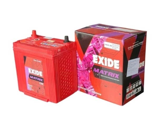 Ắc Quy EXIDE 44B20L