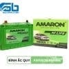 Ắc quy Amaron 85D23L 12V 60AH