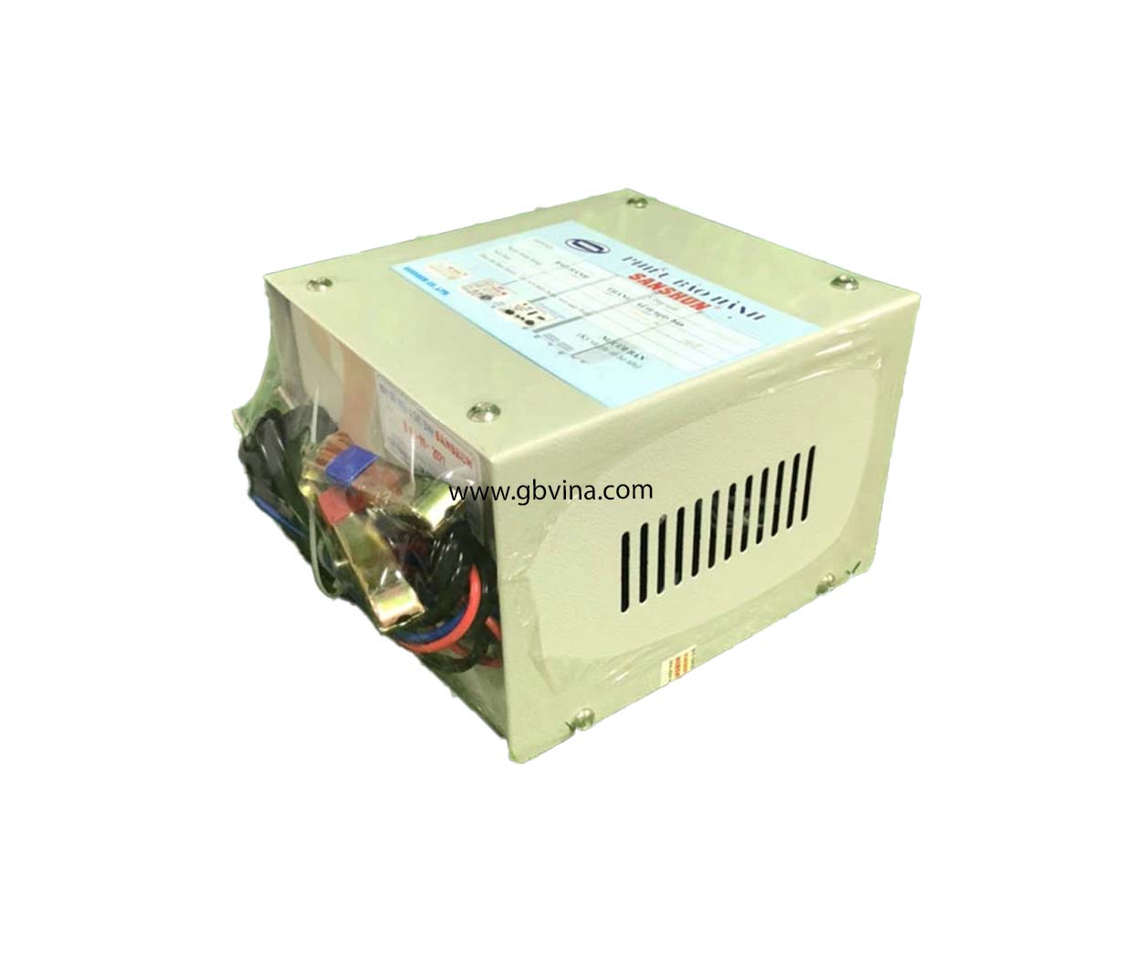 Sạc Ắc Quy 6V, 12V (15AH)